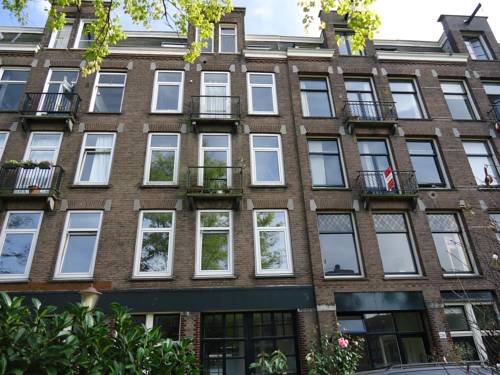 Фото 
Luciano & Grace Apartments
