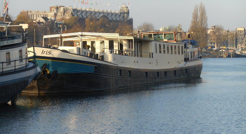 Фото 
Ascot Residence Hotel
