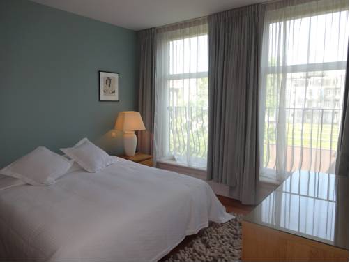 Фото 
Jacyjoka Apartments Nyali
