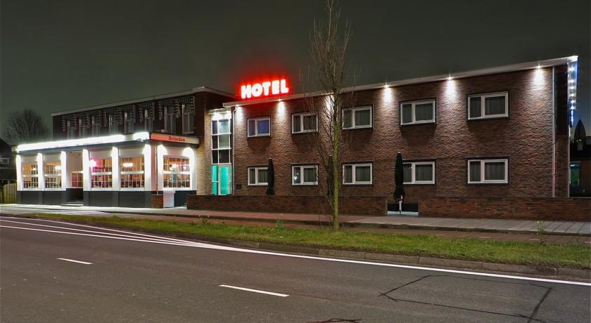 Фото 
Lotus Hotel
