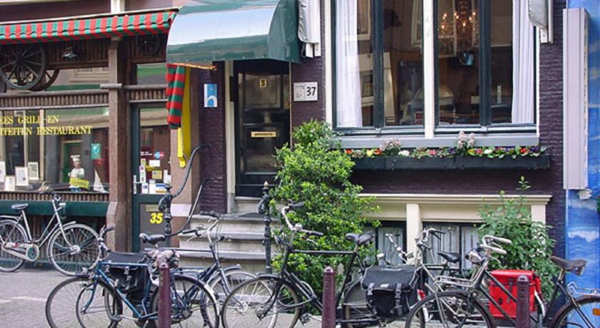 Фото 
Jambo Paradise Hotel - Mombasa
