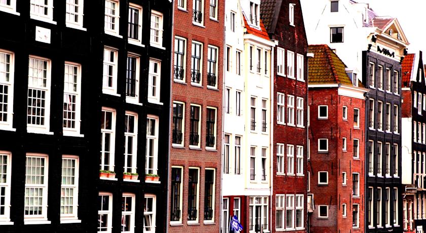 Фото 
Regency Park Hotel
