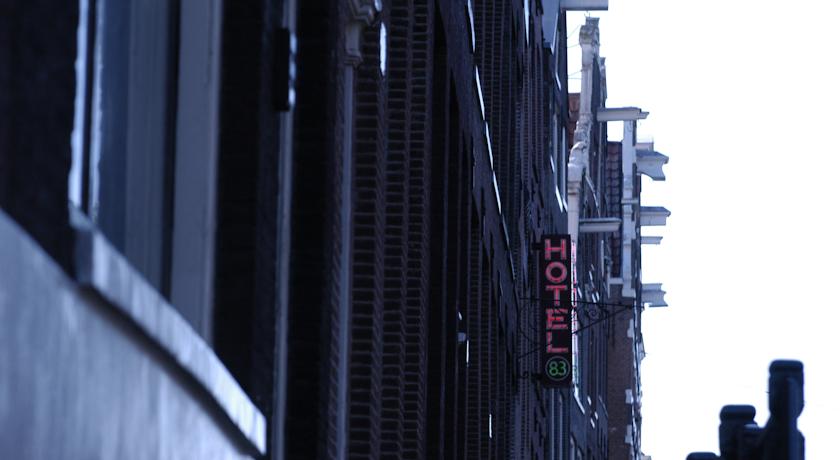 Фото 
Hotel Dorse
