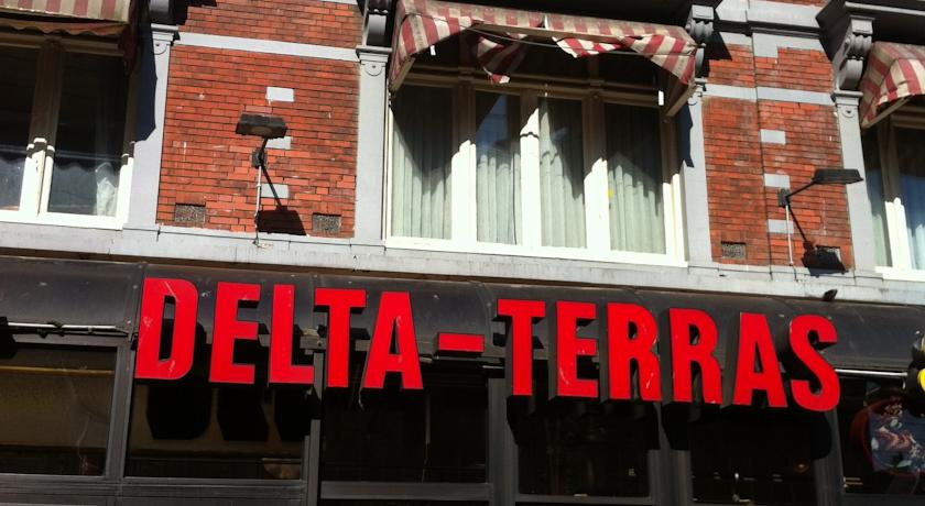 Фото 
Cosy Garden Guesthouse
