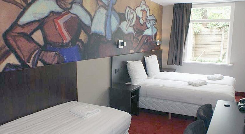 Фото 
Wigot Gardens
