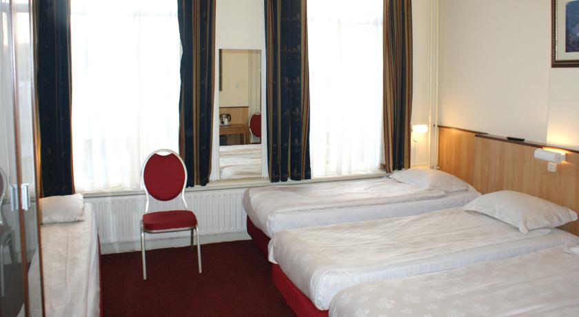 Фото 
Kisumu Terrace Apartments
