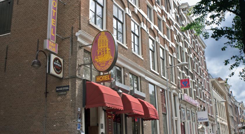 Фото 
Emboita Hotel
