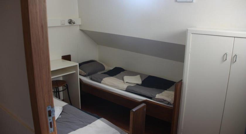 Фото 
Jumuia Guest Hotel Nakuru
