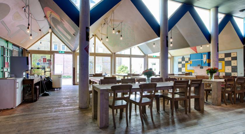 Фото 
Abbey Resort
