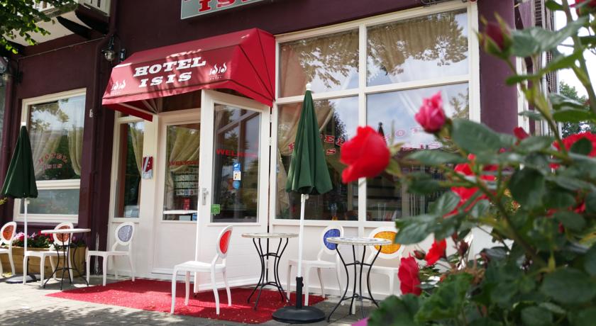 Фото 
Mtwapa Beach Villas
