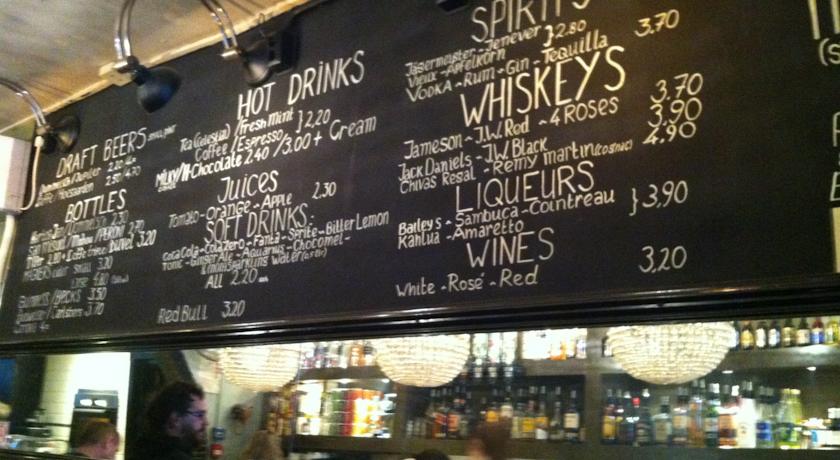 Фото 
Monalisa Hotel
