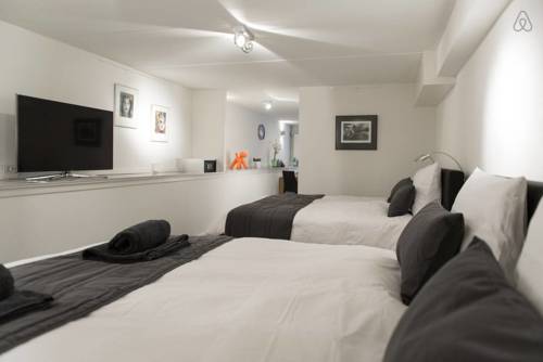 Фото 
Global African Aparthotel
