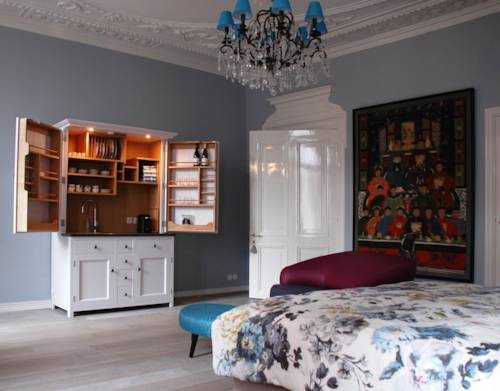 Фото 
Baobab Holiday Resort
