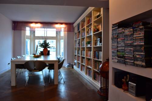 Фото 
Xanadu Luxury Apartments
