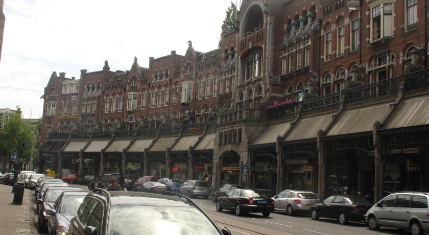 Фото 
Eseriani The Hotel
