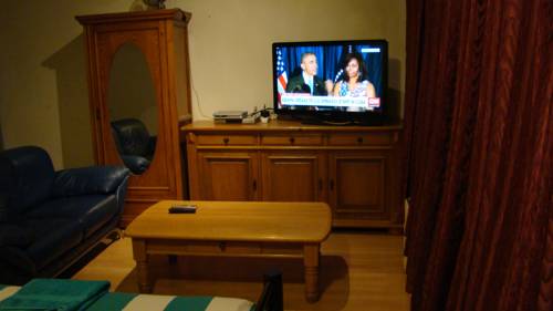 Фото 
Buffalo Rest
