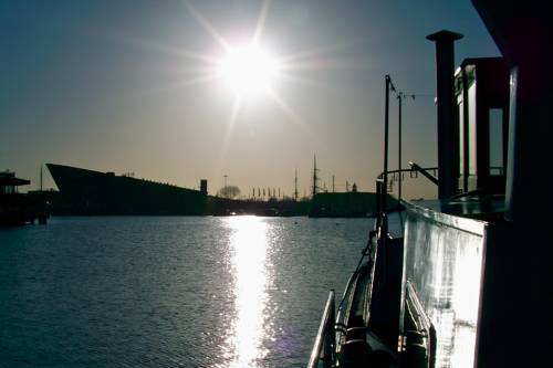 Фото 
The Red Pepper House
