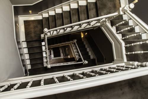 Фото 
Msafini Hotel
