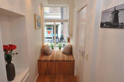 Фото 
Waridi House
