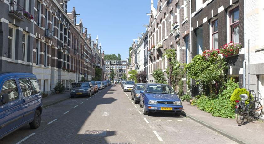 Фото 
Stopover Guest House and Restaurant
