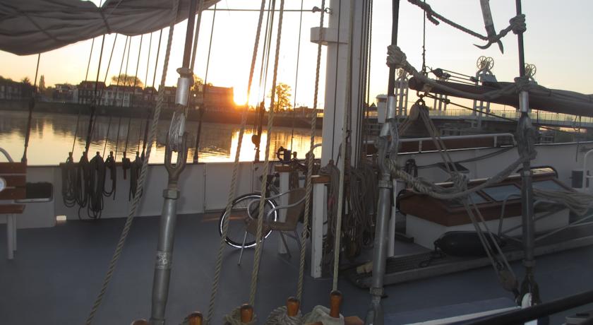 Фото 
Stopover Guest House - Lamu town
