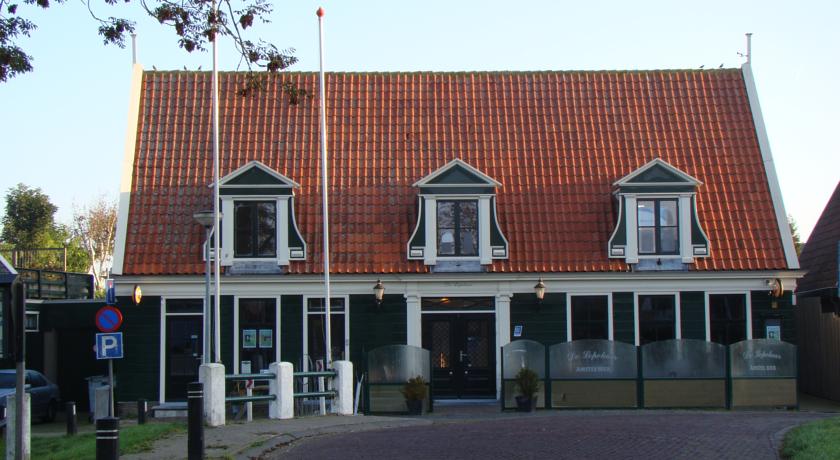 Фото 
Seafront Guesthouse
