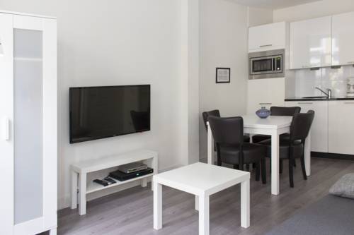 Фото 
Serena Beach Resort & Spa
