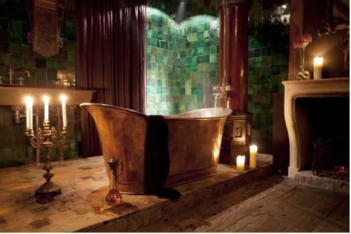 Фото 
Norfolk Towers Apartment
