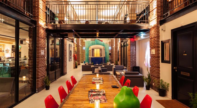 Фото 
Nanchang Hotel Nairobi
