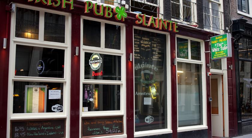 Фото 
Eastland Hotel
