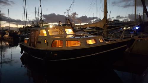 Фото 
The Clarion Hotel
