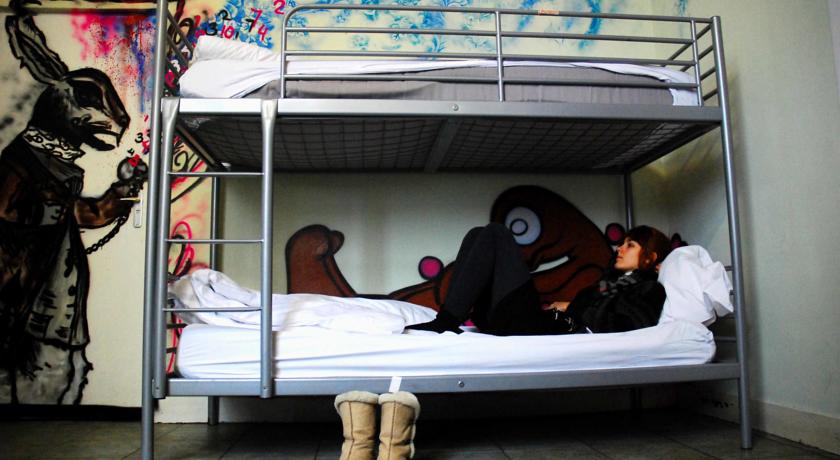 Фото 
Kahama Hotel Nairobi
