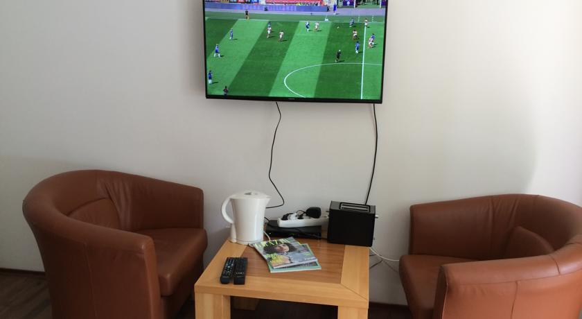 Фото 
Park Place Hotel
