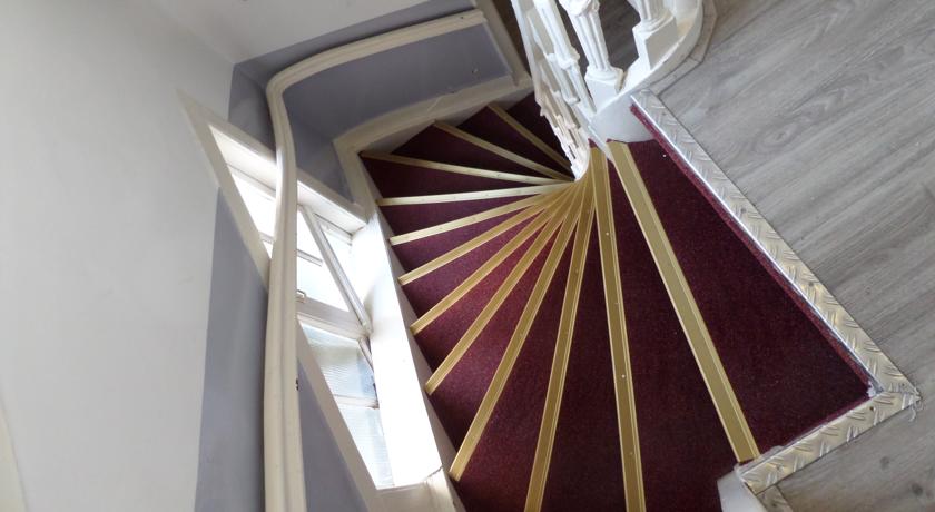 Фото 
Hotel Southern Blue
