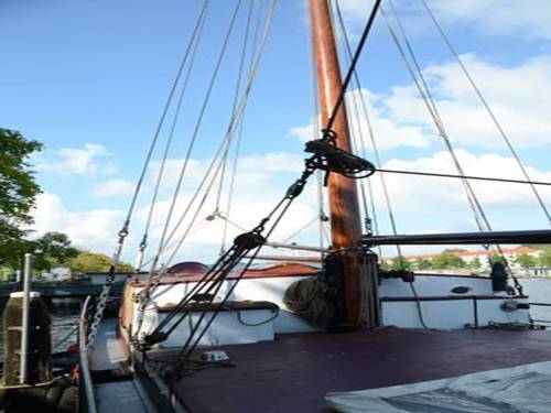 Фото 
La Jardine
