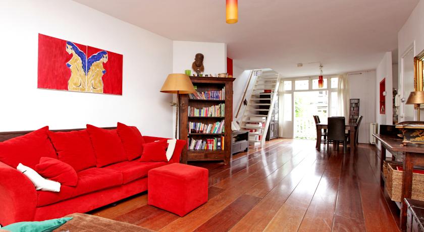 Фото 
Sky View Furnished Apartment
