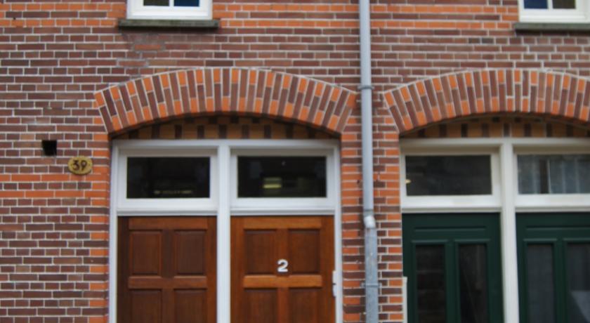 Фото 
Mirvins Guesthouse
