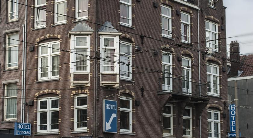 Фото 
Nairobi Transit Hotel
