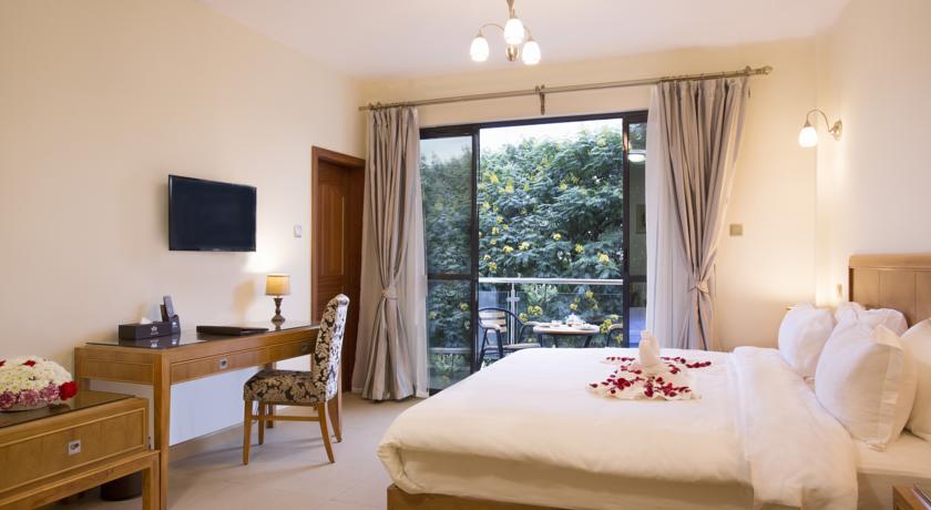 Фото 
Gosana Nature and Eco Lodges
