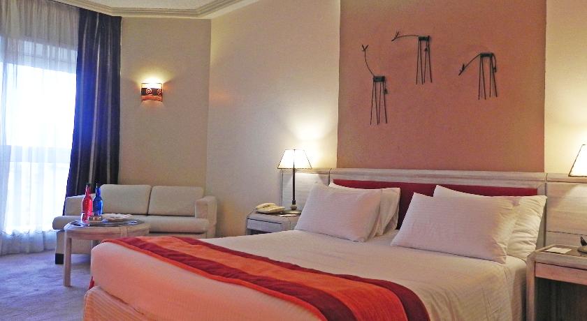 Фото 
Vipingo Ridge
