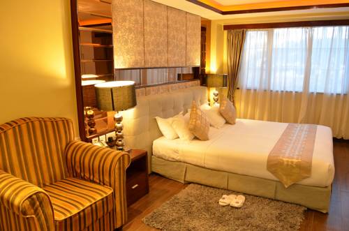 Фото 
PrideInn Nyali
