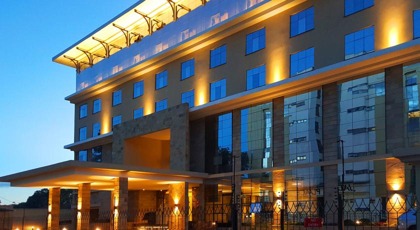 Фото 
Severin Sea Lodge
