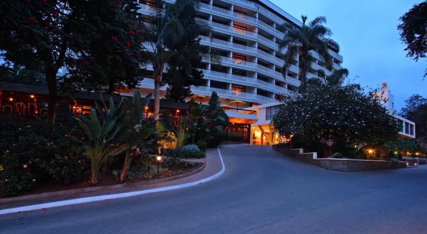 Фото 
Hotel Englishpoint
