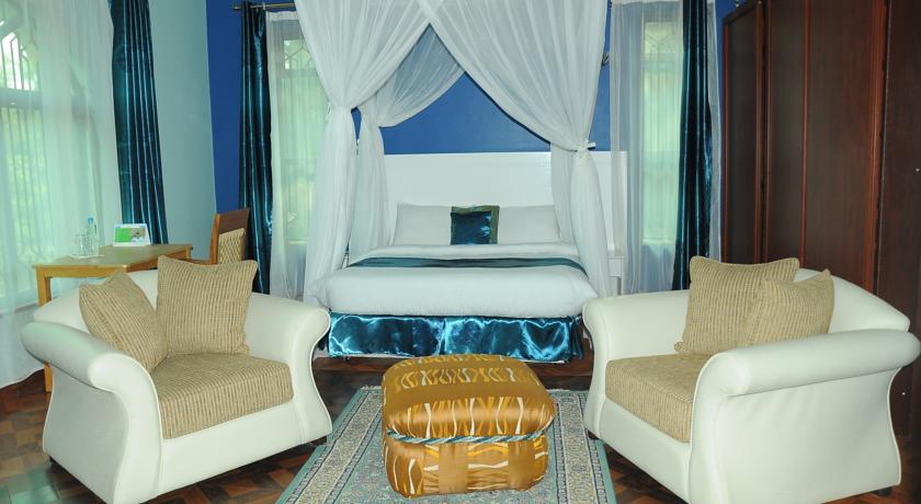 Фото 
Neptune Beach Resort - Все включено
