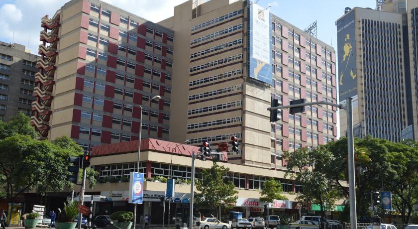 Фото 
Kenya Bay Beach Hotel
