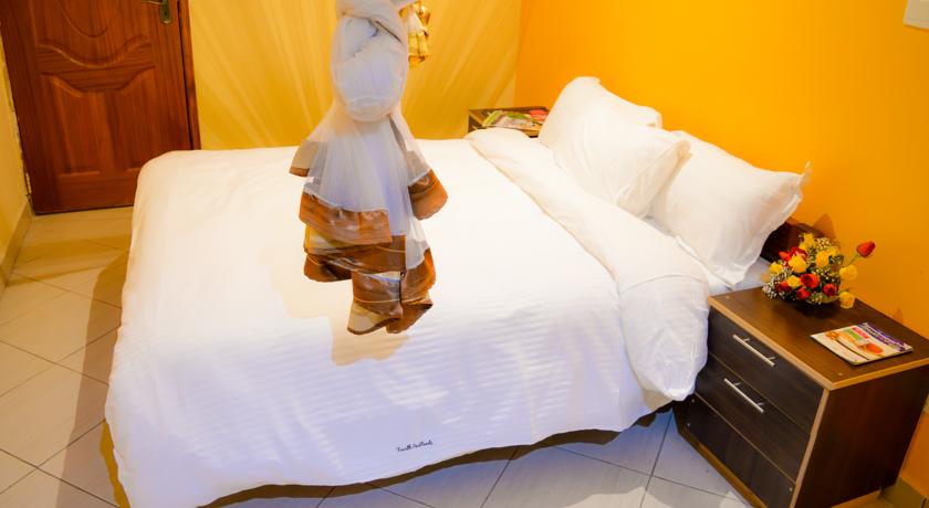 Фото 
Lotus Hotel
