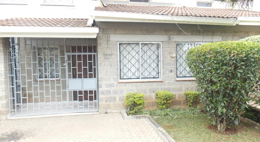 Фото 
Georgville Holiday Home
