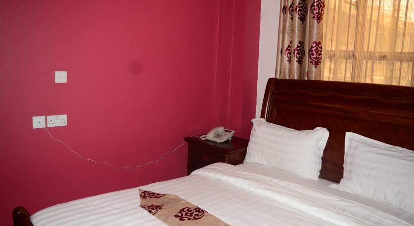 Фото 
Tulia House Backpackers
