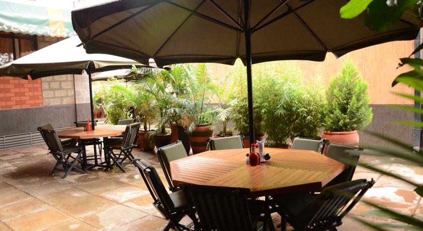 Фото 
Jambo Paradise Hotel - Mombasa
