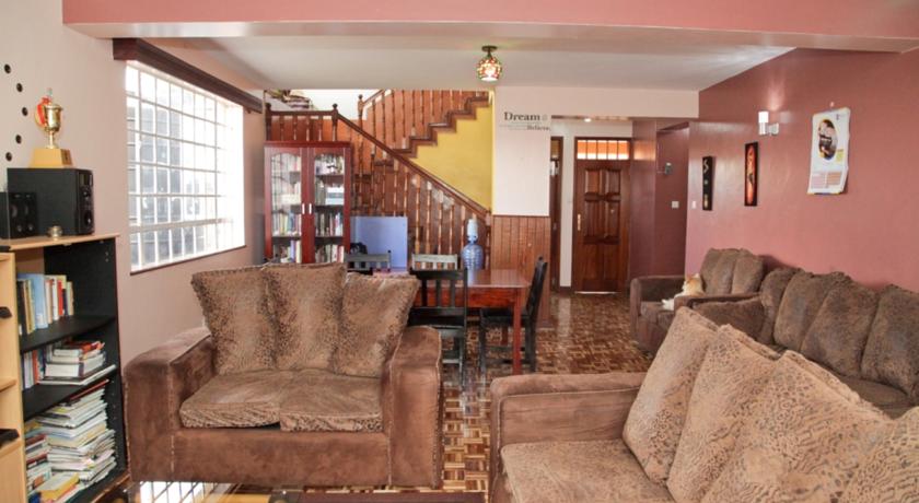 Фото 
Mei Place Apartments
